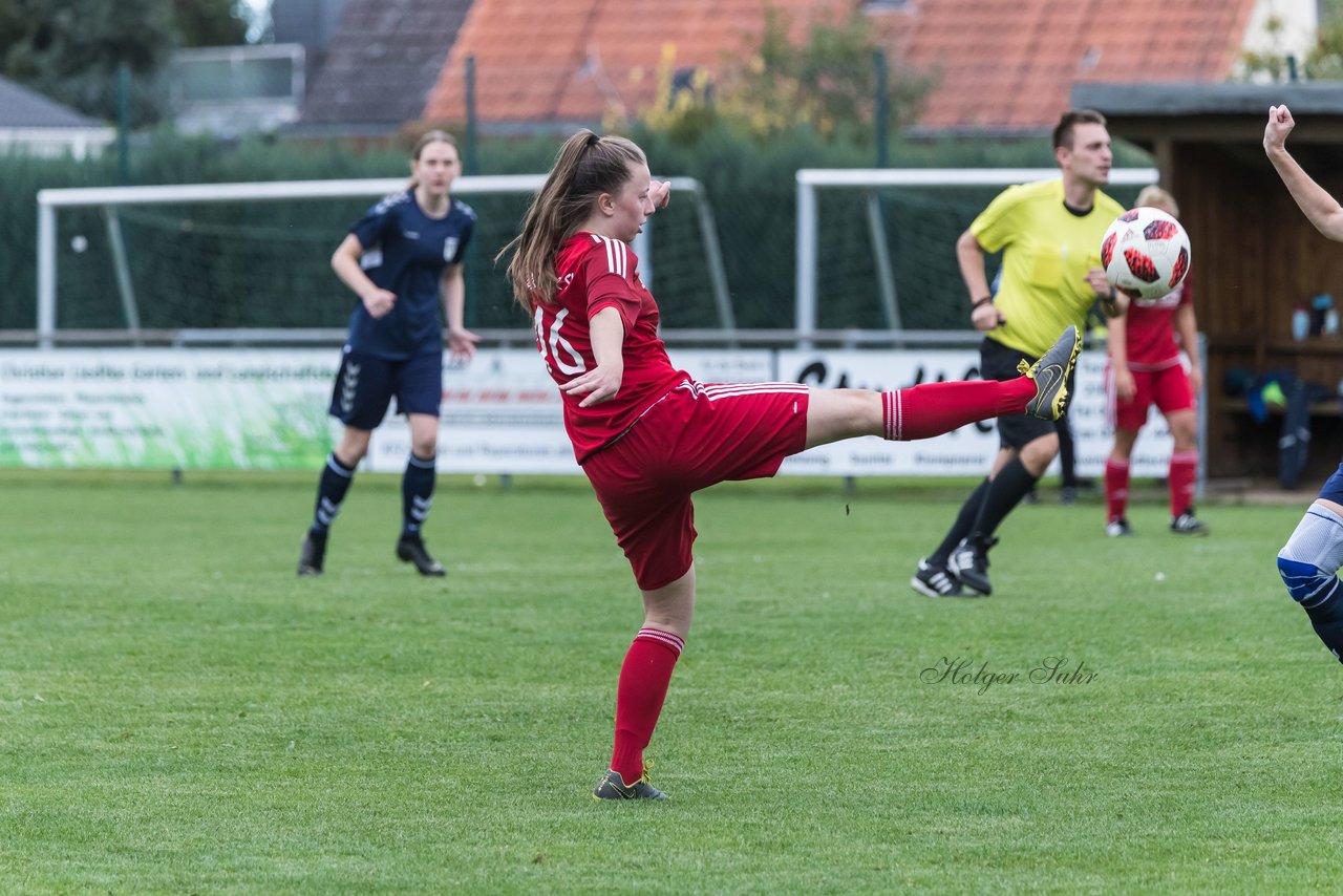 Bild 199 - Frauen SG Krummesse/Zarpen - Ratzeburger SV : Ergebnis: 4:2